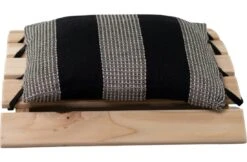 Emendo Emendo Hoofdsteun Bol Model Met Zwart Kussen -Haywardses Winkel emendo emendo hoofdsteun bol model met zwart kusse 2