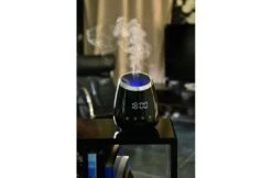 Esteban Esteban Mist Diffuser - Black Timer 5 Esteban Esteban Mist Diffuser - Black Timer -Haywardses Winkel esteban esteban mist diffuser black timer 1