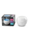 Esteban Esteban Mist Diffuser Editie City Pop Wit - Gekleurd Licht -Haywardses Winkel esteban esteban mist diffuser editie city pop wit