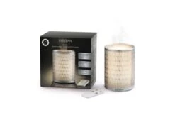 Esteban Esteban Mist Diffuser Edition Light & Silver