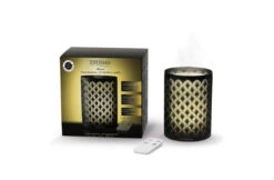 Esteban Esteban Mist Diffuser Light & Black Edition