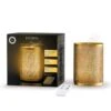 Esteban Esteban Mist Diffuser Light & Gold Edition -Haywardses Winkel esteban esteban mist diffuser light gold edition