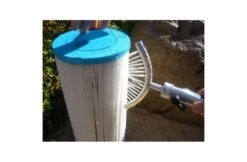 Filter Flosser Spa Filter Flosser -Haywardses Winkel filter flosser spa filter flosser 2