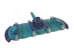 Funshine Funshine Flexibele Bodemzuiger Met Zijborstels -Haywardses Winkel funshine funshine flexibele bodemzuiger met zijbor 2