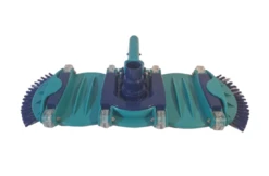 Funshine Funshine Flexibele Bodemzuiger Met Zijborstels