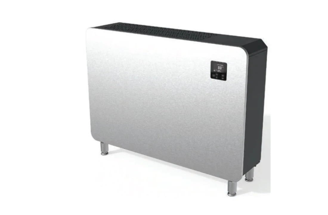 Garden Air Garden Air Full Inverter Ontvochtiger 4 Garden Air Garden Air Full Inverter Ontvochtiger - Afbeelding 2