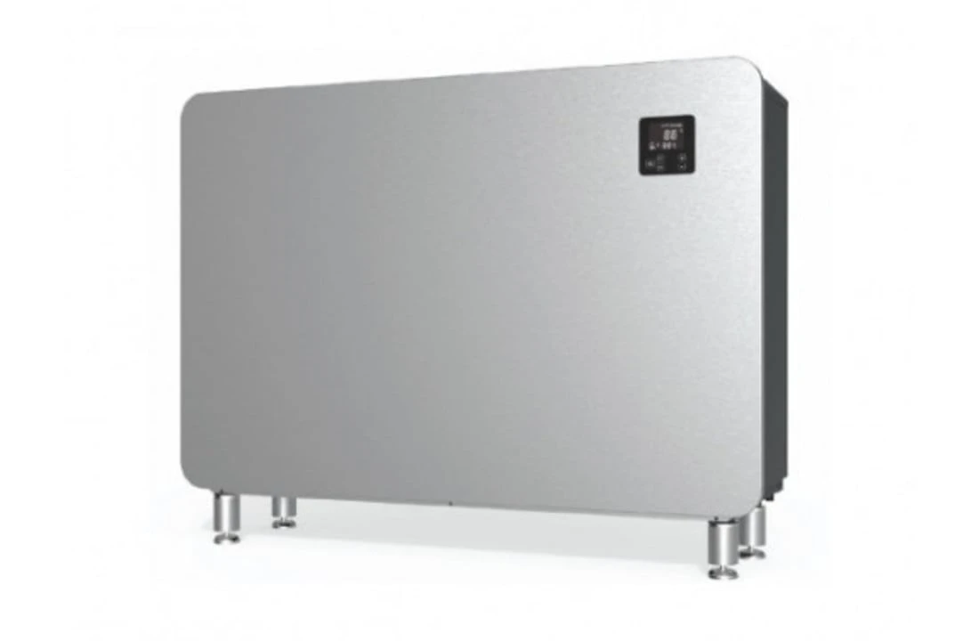 Garden Air Garden Air Full Inverter Ontvochtiger 3 Garden Air Garden Air Full Inverter Ontvochtiger