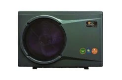 Garden PAC Garden Pac R32 Inverter 15kW 220v 35-65m3R32 Zwembad Warmtepomp 9 Garden PAC Garden Pac R32 Inverter 15kW 220v 35-65m3R32 Zwembad Warmtepomp -Haywardses Winkel garden pac garden pac r32 inverter 15kw 220v 35 65 2