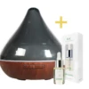 GX Diffuser Aroma Diffuser - Gratis Geurparfum - 2 Kleuren 2 GX Diffuser Aroma Diffuser - Gratis Geurparfum - 2 Kleuren -Haywardses Winkel gx diffuser aroma diffuser gratis geurparfum 2 kle