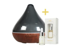 GX Diffuser Aroma Diffuser - Gratis Geurparfum - 2 Kleuren 12 GX Diffuser Aroma Diffuser - Gratis Geurparfum - 2 Kleuren -Haywardses Winkel gx diffuser aroma diffuser gratis geurparfum 2 kle 4