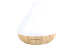 GX Diffuser GX-13K Aroma Diffuser - 2 Kleuren -Haywardses Winkel gx diffuser gx 13k aroma diffuser 2 kleuren 2