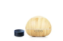 GX Diffuser GX-17K Aroma Diffuser - 2 Kleuren -Haywardses Winkel gx diffuser gx 17k aroma diffuser 2 kleuren 1