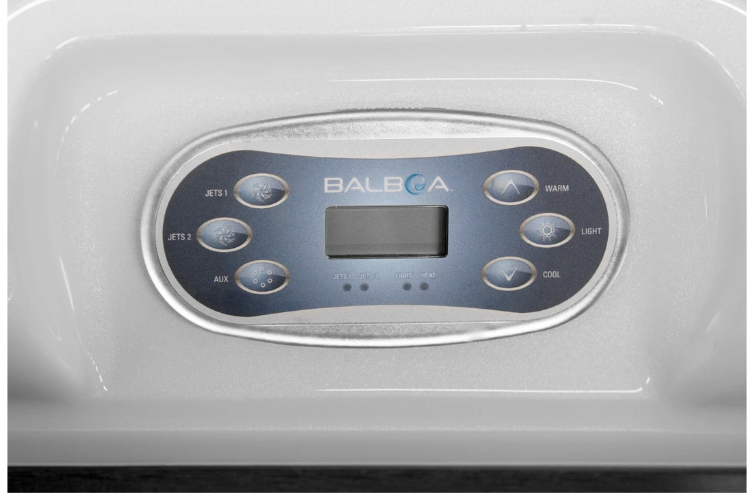 Happy Spa's Happy Harmony - Spa 5 Happy Spa's Happy Harmony - Spa - Afbeelding 3