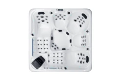 Happy Spa's Happy Harmony - Spa