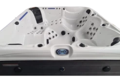 Happy Spa's Happy Harmony - Spa 12 Happy Spa's Happy Harmony - Spa -Haywardses Winkel happy spas happy harmony spa 3