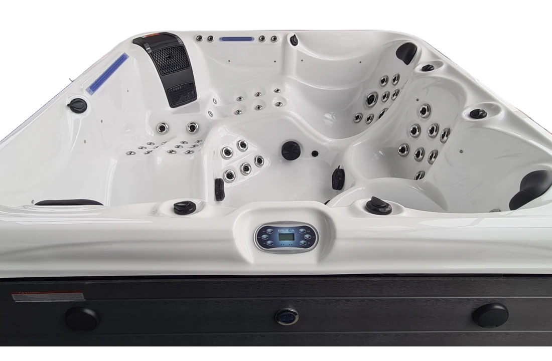 Happy Spa's Happy Harmony - Spa 7 Happy Spa's Happy Harmony - Spa - Afbeelding 5