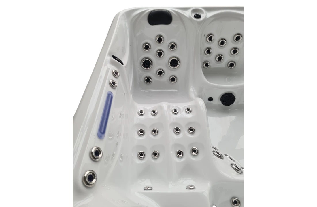 Happy Spa's Happy Harmony - Spa 8 Happy Spa's Happy Harmony - Spa - Afbeelding 6