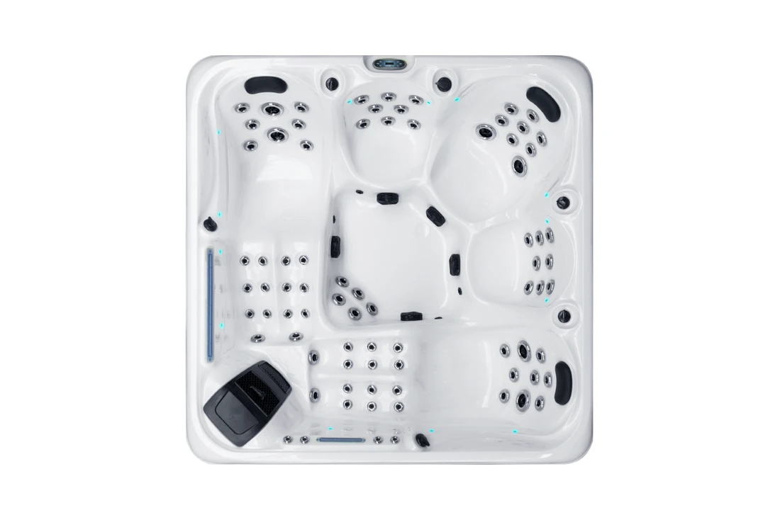 Happy Spa's Happy Harmony - Spa 3 Happy Spa's Happy Harmony - Spa