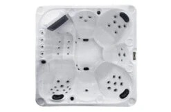 Happy Spa's Happy Mind - Spa