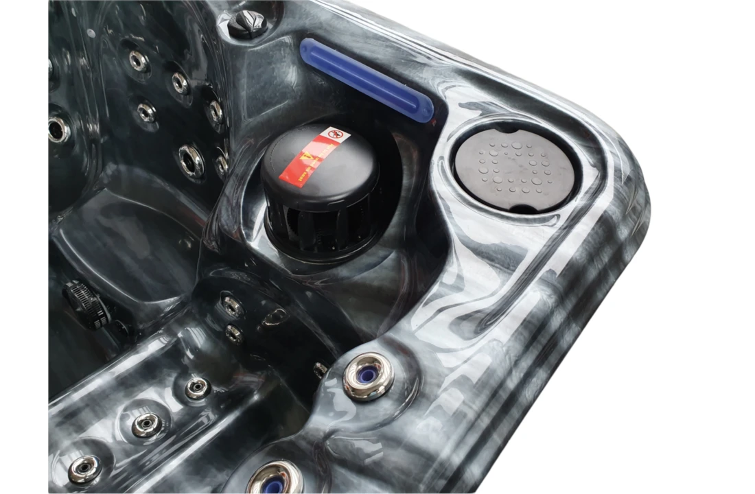 Happy Spa's Happy Reset - Spa 4 Happy Spa's Happy Reset - Spa - Afbeelding 2