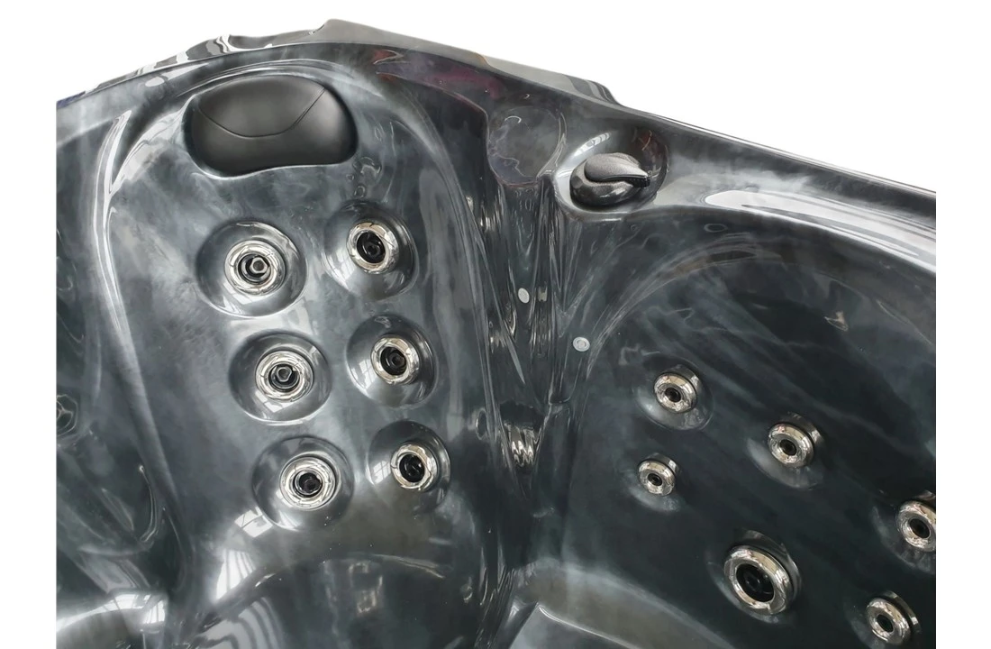 Happy Spa's Happy Reset - Spa 7 Happy Spa's Happy Reset - Spa - Afbeelding 5