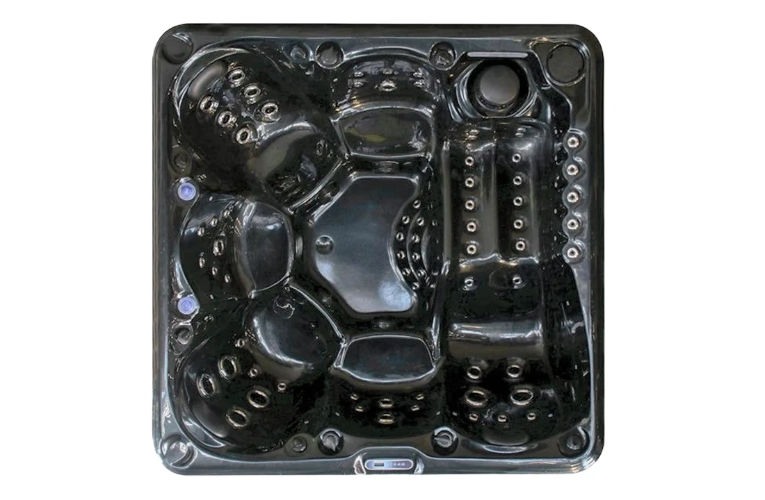 Happy Spa's Happy Reset - Spa 3 Happy Spa's Happy Reset - Spa