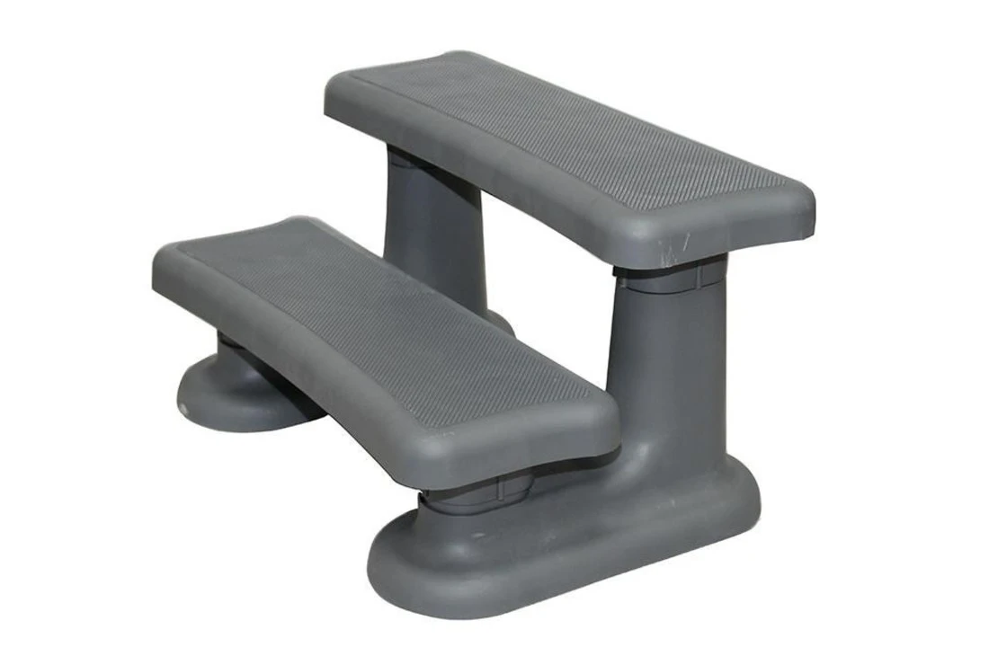 Happy Spa's Luxury Step - Spa Trap 3 Happy Spa's Luxury Step - Spa Trap