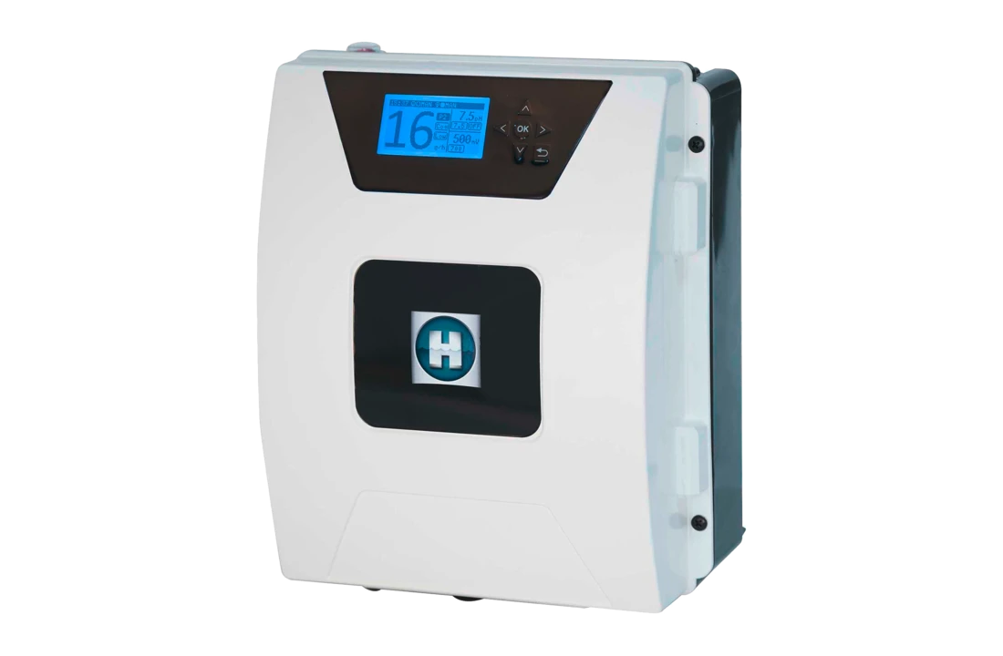 Hayward AquaRite® Flo Advanced Low Salt 4 Hayward AquaRite® Flo Advanced Low Salt - Afbeelding 2