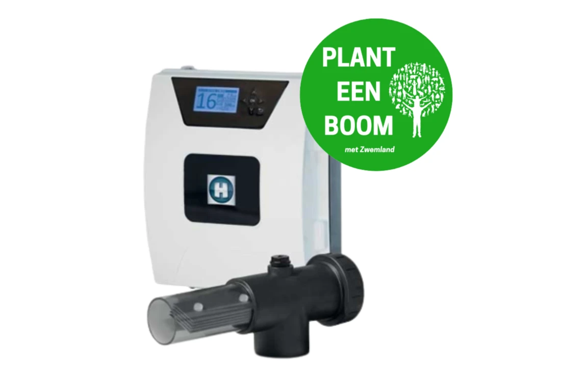 Hayward AquaRite® Flo Advanced Low Salt 3 Hayward AquaRite® Flo Advanced Low Salt