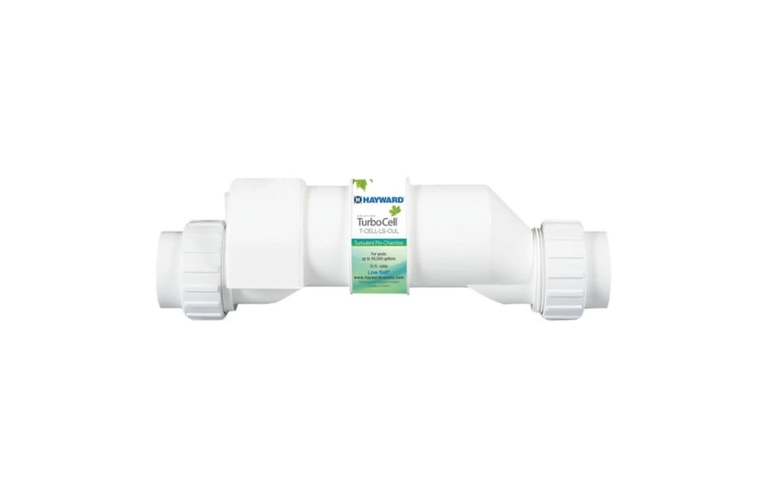 Hayward HaywardAquarite® Turbocel - Zoutcel 7 Hayward HaywardAquarite® Turbocel - Zoutcel - Afbeelding 5