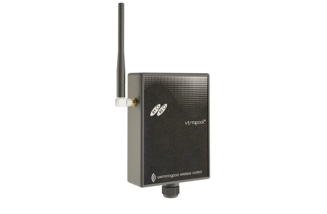 Hayward HaywardAquarite® WiFi Kit 4 Hayward HaywardAquarite® WiFi Kit - Afbeelding 2
