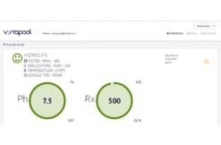 Hayward HaywardAquarite® WiFi Kit 7 Hayward HaywardAquarite® WiFi Kit -Haywardses Winkel hayward hayward aquarite wifi kit 2