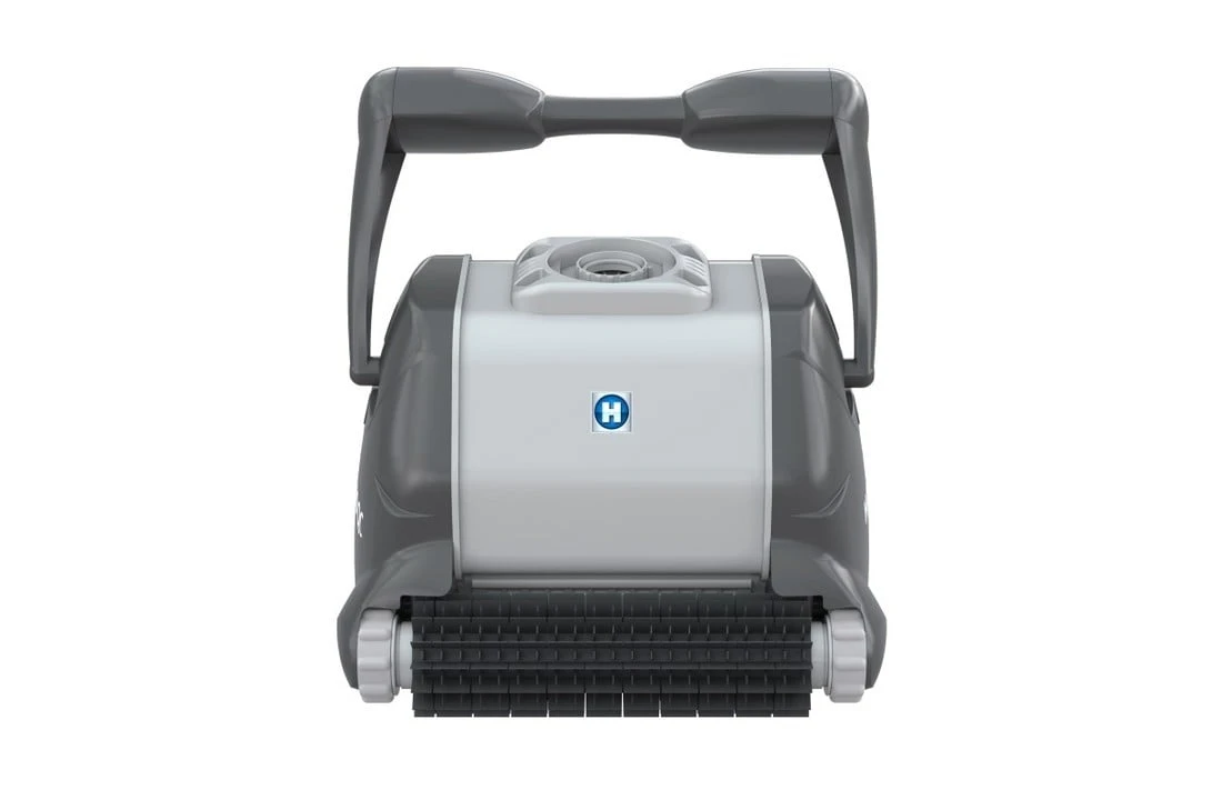 Hayward Hayward Aquavac 300 PVC Zwembadrobot 4 Hayward Hayward Aquavac 300 PVC Zwembadrobot - Afbeelding 2