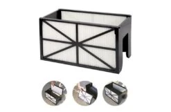 Hayward Hayward Aquavac 300 PVC Zwembadrobot 10 Hayward Hayward Aquavac 300 PVC Zwembadrobot -Haywardses Winkel hayward hayward aquavac 300 pvc zwembadrobot 2