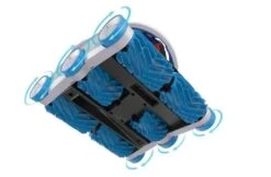 Hayward Hayward Aquavac 600 Zwembadrobot -Haywardses Winkel hayward hayward aquavac 600 zwembadrobot 2