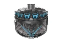 Hayward Hayward Aquavac 650 Zwembadreiniger -Haywardses Winkel hayward hayward aquavac 650 zwembadreiniger 2