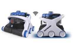 Hayward Hayward Aquavac 650 Zwembadreiniger -Haywardses Winkel hayward hayward aquavac 650 zwembadreiniger 3