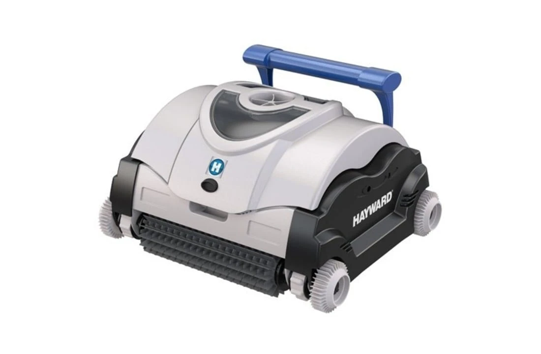Hayward Hayward Automatische Zwembadreiniger, Type SharkVac 4 Hayward Hayward Automatische Zwembadreiniger, Type SharkVac - Afbeelding 2
