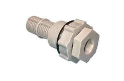 Hayward Hayward En Kripsol Filter - Aftapplug / Drain Clamp Plug -Haywardses Winkel hayward hayward en kripsol filter aftapplug drain 1