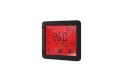 Hayward Hayward EnergyLine Pro All-Seasons 17.2kW 230V Tot 110m3 -Haywardses Winkel hayward hayward energyline pro all seasons 172kw 2 1