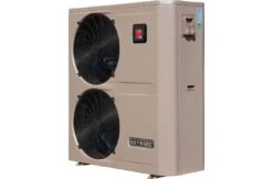 Hayward Hayward EnergyLine Pro All-Seasons 24.6kW 400V Tot 155m3