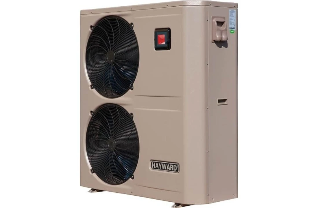 Hayward Hayward EnergyLine Pro All-Seasons 30.8kW 400V Tot 190m3 3 Hayward Hayward EnergyLine Pro All-Seasons 30.8kW 400V Tot 190m3