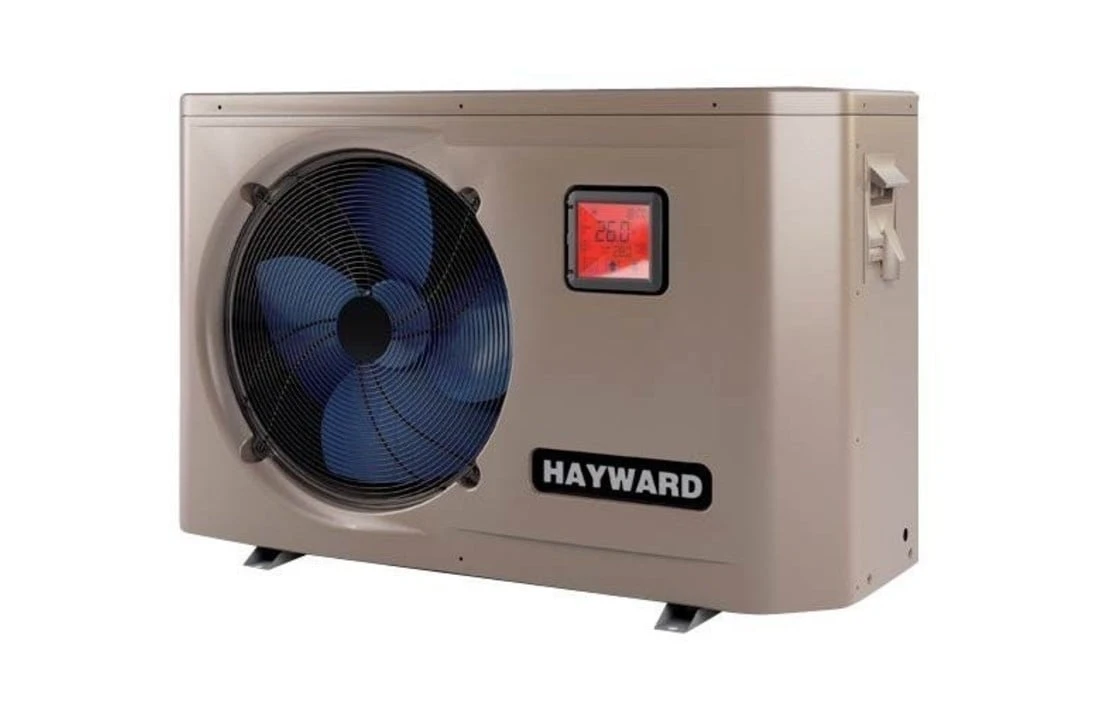 Hayward Hayward EnergyLine Pro Inverter R32 20.8 KW 120 M3 230v 5 Hayward Hayward EnergyLine Pro Inverter R32 20.8 KW 120 M3 230v - Afbeelding 3