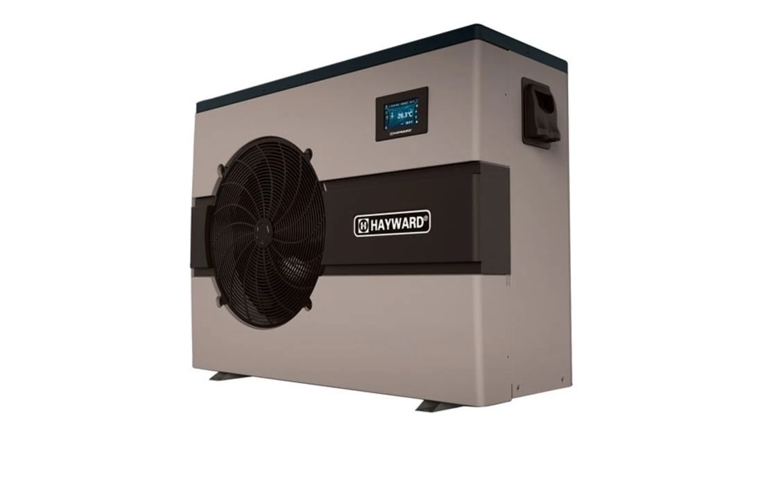 Hayward Hayward EnergyLine Pro Inverter R32 20.8 KW 120 M3 230v 3 Hayward Hayward EnergyLine Pro Inverter R32 20.8 KW 120 M3 230v