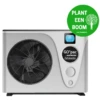 Hayward Hayward Go'Pac Full Inverter Warmtepomp 12kW 45m3 2 Hayward Hayward Go'Pac Full Inverter Warmtepomp 12kW 45m3 -Haywardses Winkel hayward hayward gopac full inverter warmtepomp 12k