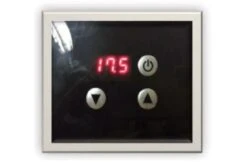 Hayward Hayward Go'Pac Full Inverter Warmtepomp 12kW 45m3 -Haywardses Winkel hayward hayward gopac full inverter warmtepomp 12k 3