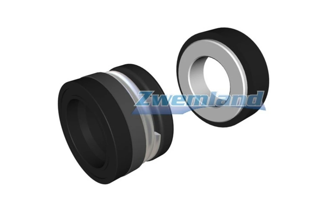 Hayward Hayward Max Flo II Mechanische Sealset SPX2700SA 3 Hayward Hayward Max Flo II Mechanische Sealset SPX2700SA