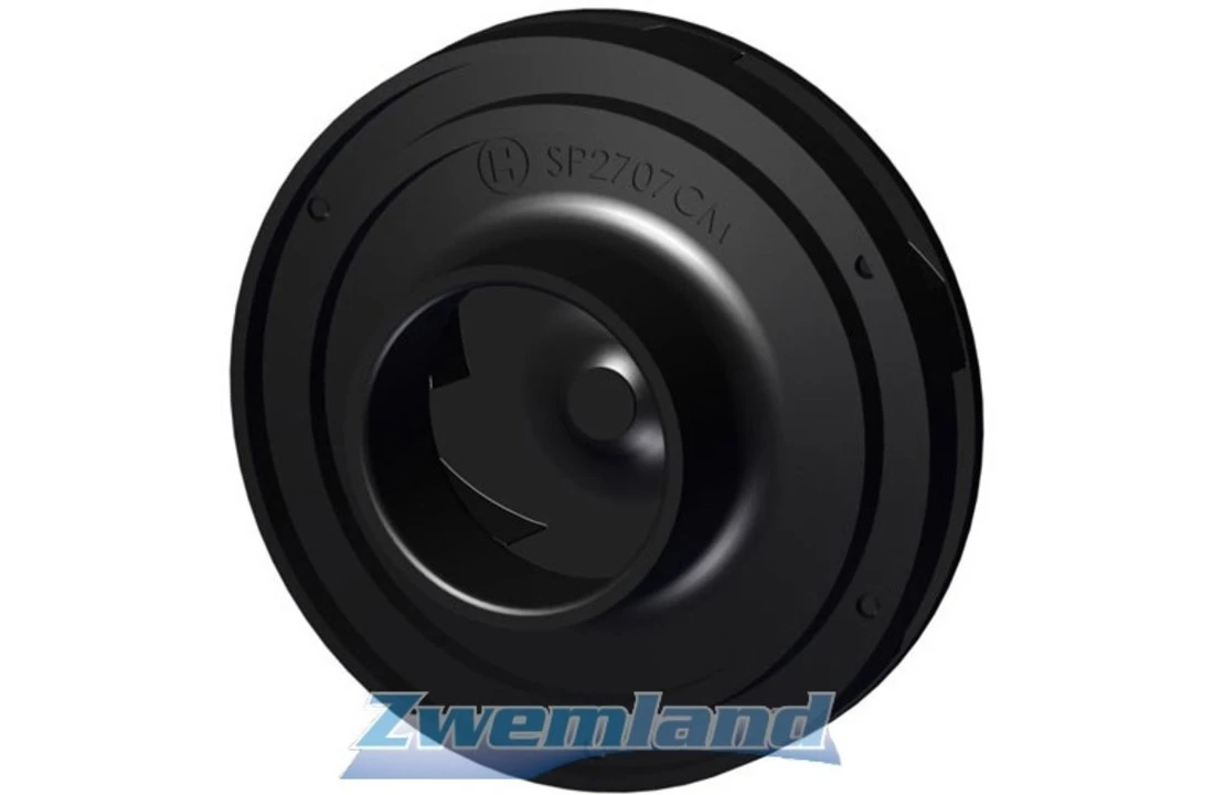 Hayward Hayward Max Flo II Pomp Impeller 0.5pK SPX2707CM 3 Hayward Hayward Max Flo II Pomp Impeller 0.5pK SPX2707CM