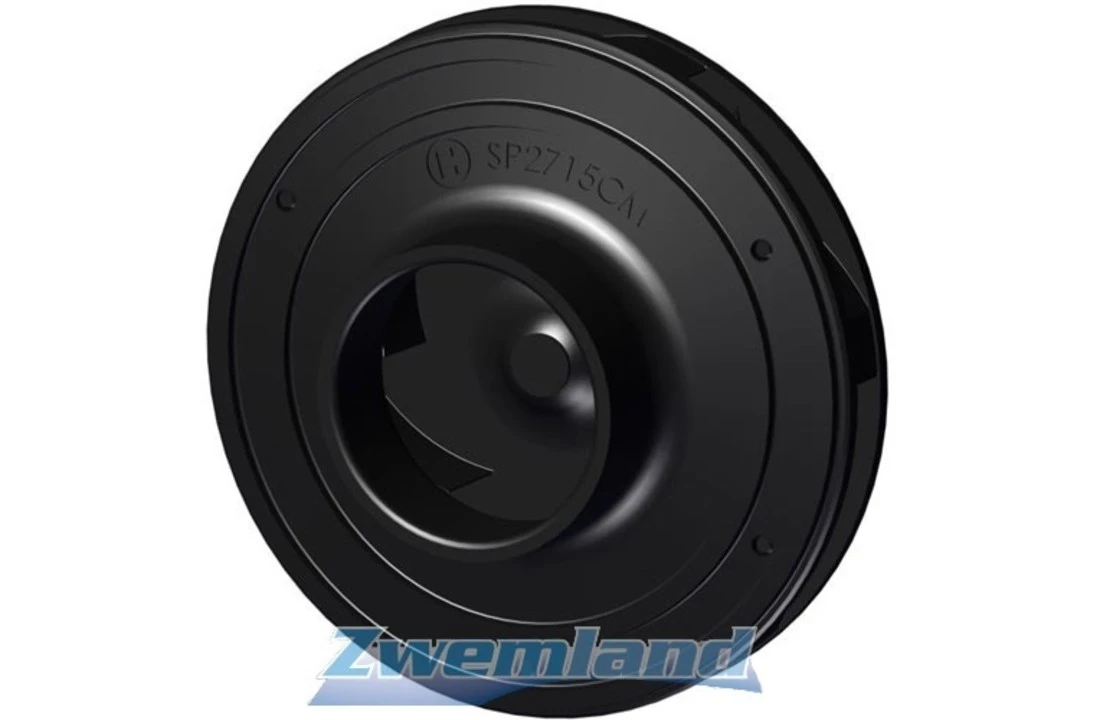 Hayward Hayward Max Flo II Pomp Impeller 1.5pK SPX2715C 3 Hayward Hayward Max Flo II Pomp Impeller 1.5pK SPX2715C