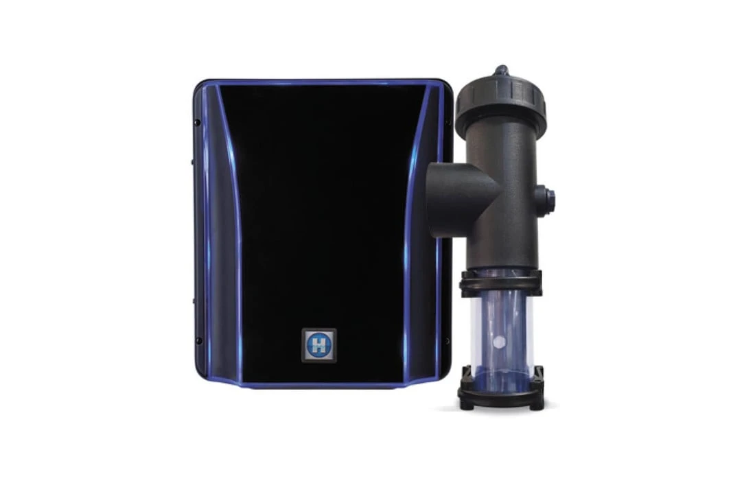 Hayward Hayward Salt & Swim 2.0 3 Hayward Hayward Salt & Swim 2.0